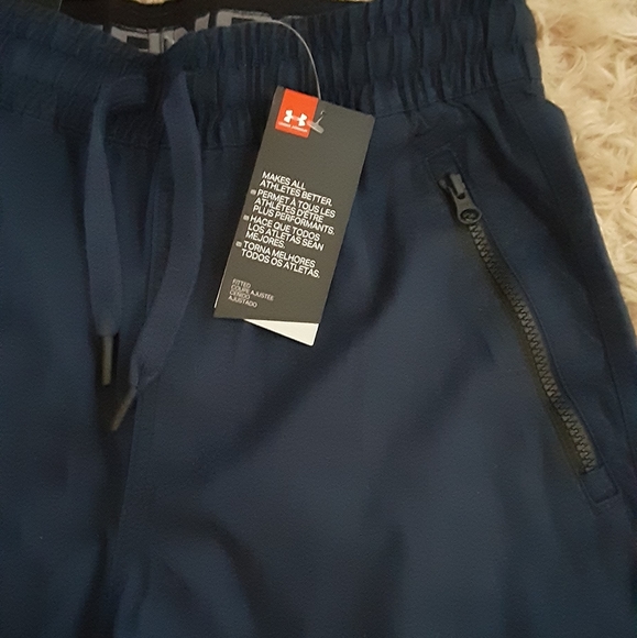 NWT Under Armour Jogger - Picture 2 of 12